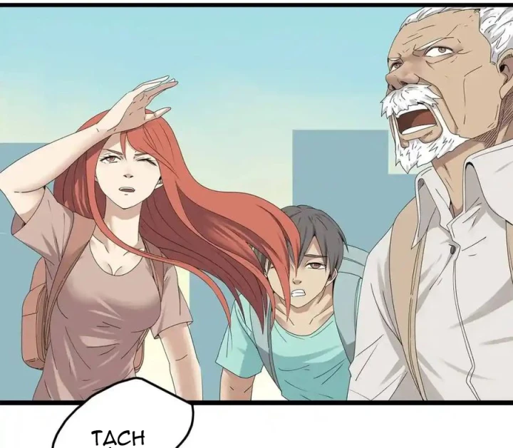 Tiền Tuyến Vùng Nước Sâu Chapter 78 - Trang 2