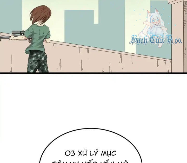 Tiền Tuyến Vùng Nước Sâu Chapter 78 - Trang 2