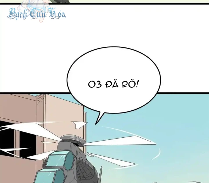 Tiền Tuyến Vùng Nước Sâu Chapter 78 - Trang 2