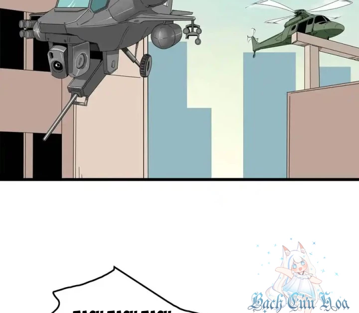 Tiền Tuyến Vùng Nước Sâu Chapter 78 - Trang 2