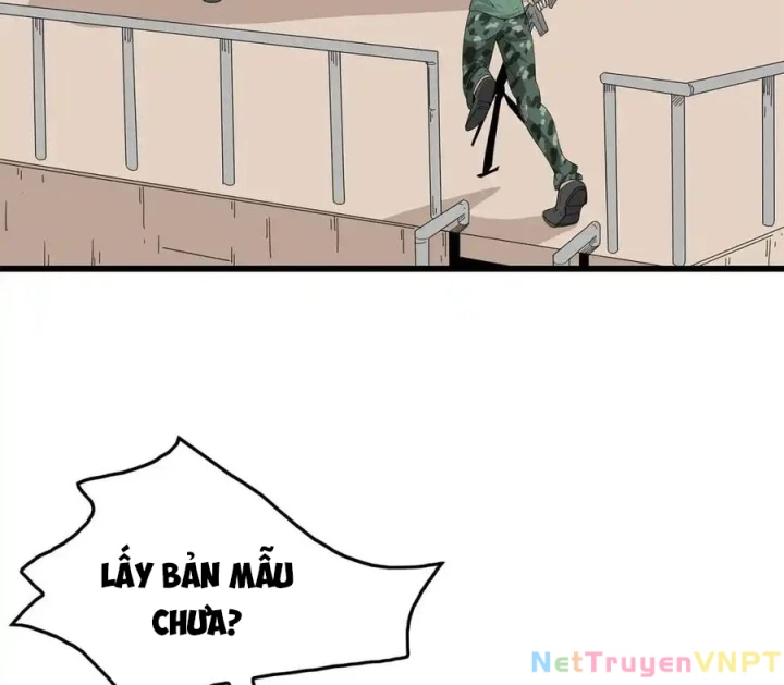 Tiền Tuyến Vùng Nước Sâu Chapter 78 - Trang 2