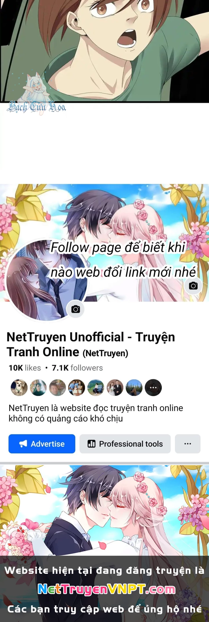 Tiền Tuyến Vùng Nước Sâu Chapter 78 - Trang 2