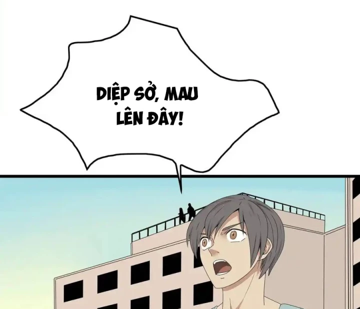 Tiền Tuyến Vùng Nước Sâu Chapter 78 - Trang 2