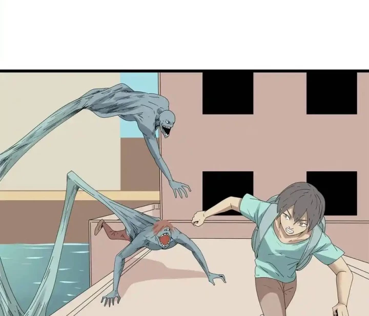 Tiền Tuyến Vùng Nước Sâu Chapter 78 - Trang 2