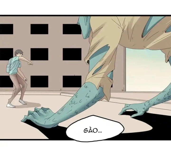 Tiền Tuyến Vùng Nước Sâu Chapter 78 - Trang 2