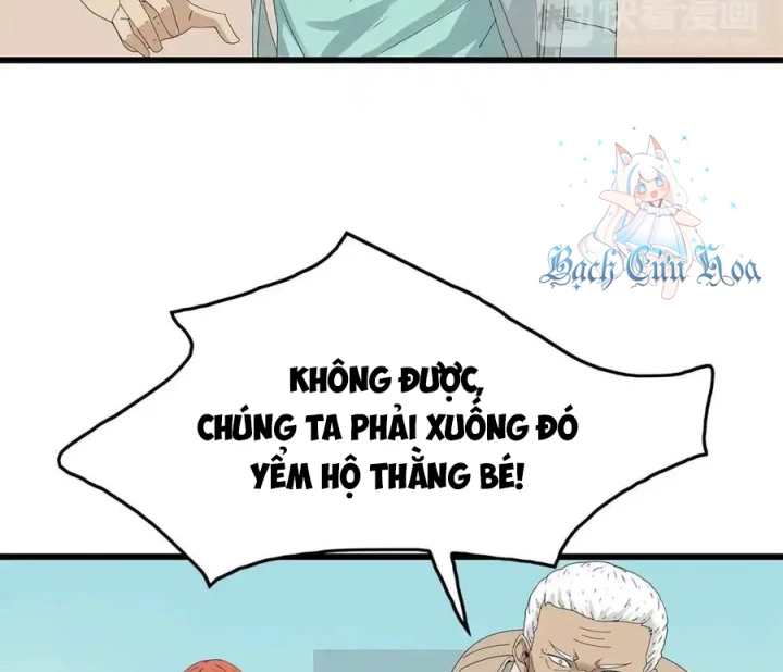 Tiền Tuyến Vùng Nước Sâu Chapter 78 - Trang 2