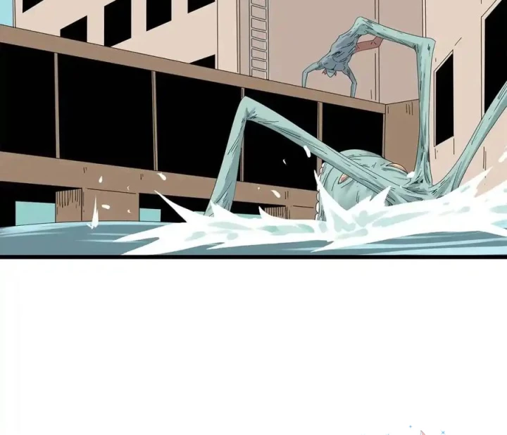 Tiền Tuyến Vùng Nước Sâu Chapter 78 - Trang 2