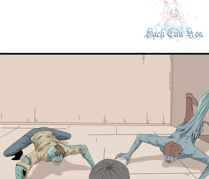 Tiền Tuyến Vùng Nước Sâu Chapter 78 - Trang 2