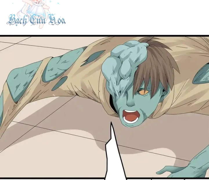 Tiền Tuyến Vùng Nước Sâu Chapter 78 - Trang 2