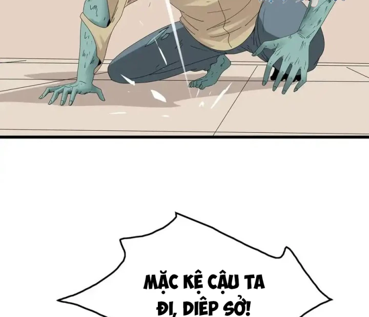 Tiền Tuyến Vùng Nước Sâu Chapter 78 - Trang 2