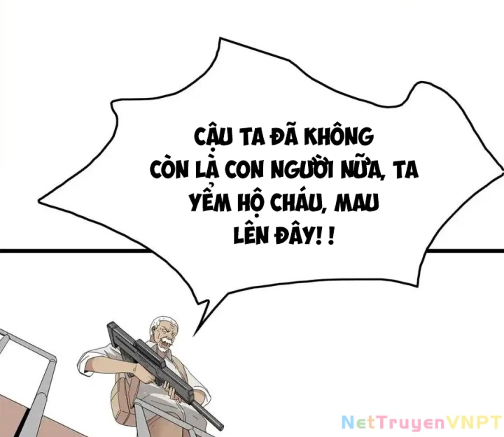 Tiền Tuyến Vùng Nước Sâu Chapter 78 - Trang 2