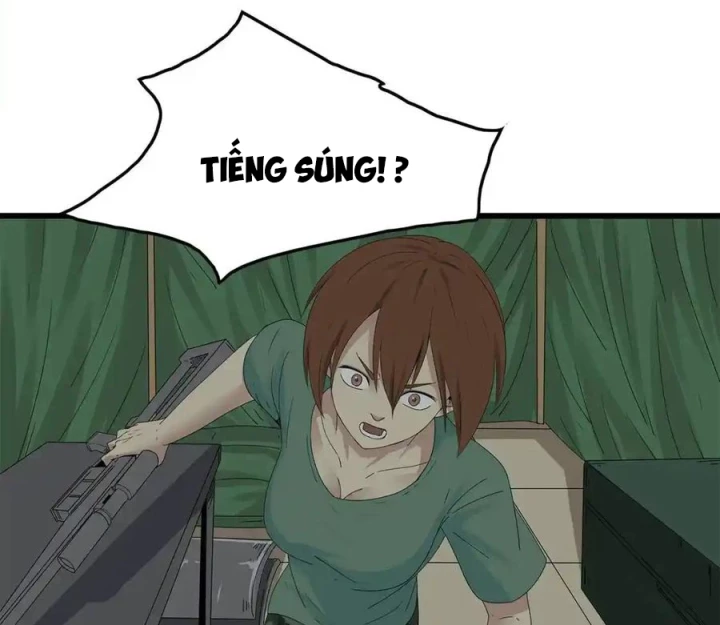 Tiền Tuyến Vùng Nước Sâu Chapter 78 - Trang 2