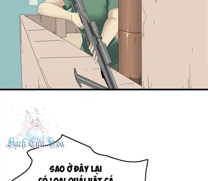 Tiền Tuyến Vùng Nước Sâu Chapter 78 - Trang 2