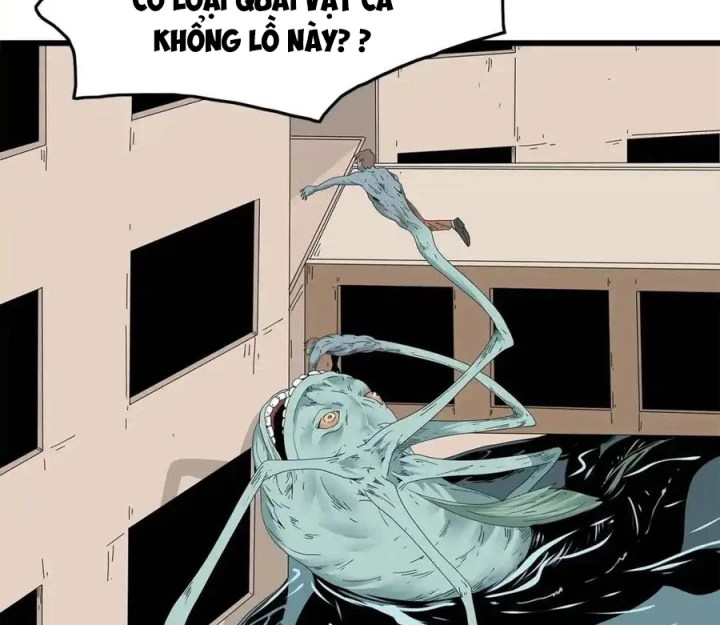 Tiền Tuyến Vùng Nước Sâu Chapter 78 - Trang 2