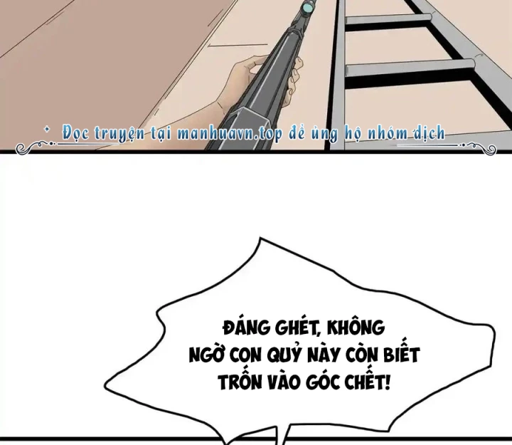 Tiền Tuyến Vùng Nước Sâu Chapter 78 - Trang 2