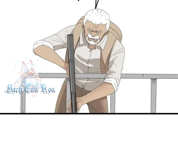 Tiền Tuyến Vùng Nước Sâu Chapter 78 - Trang 2