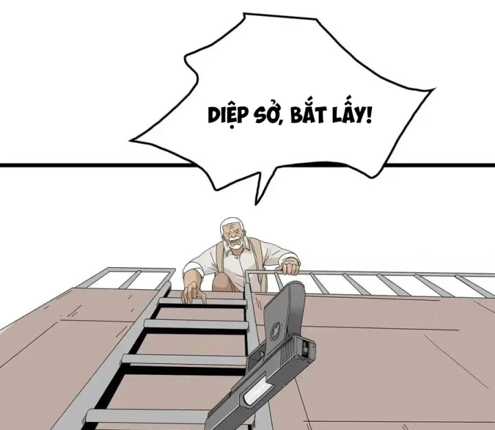 Tiền Tuyến Vùng Nước Sâu Chapter 78 - Trang 2