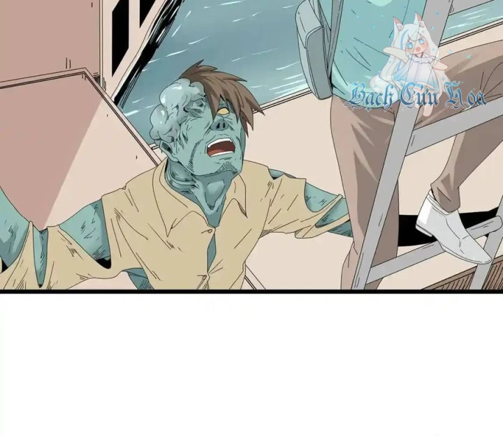 Tiền Tuyến Vùng Nước Sâu Chapter 78 - Trang 2