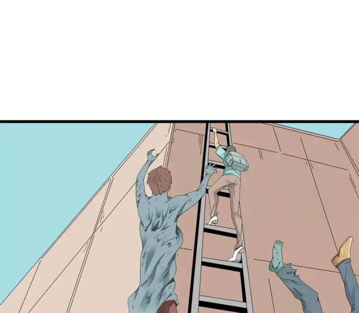 Tiền Tuyến Vùng Nước Sâu Chapter 78 - Trang 2