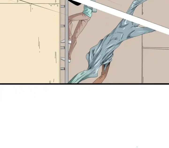 Tiền Tuyến Vùng Nước Sâu Chapter 78 - Trang 2