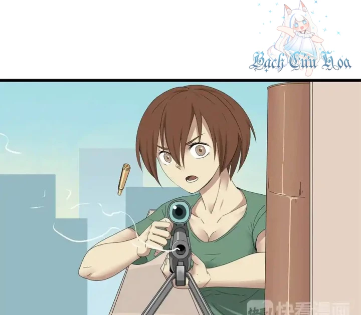 Tiền Tuyến Vùng Nước Sâu Chapter 78 - Trang 2