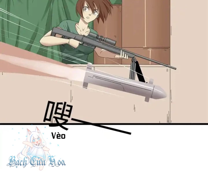 Tiền Tuyến Vùng Nước Sâu Chapter 78 - Trang 2