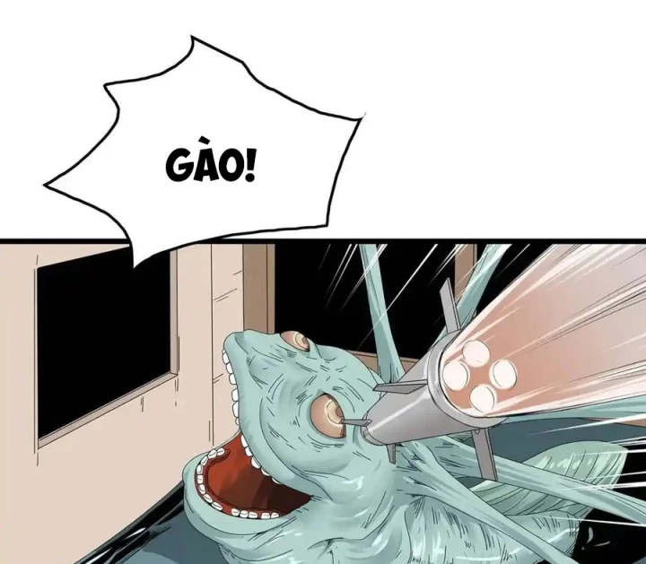 Tiền Tuyến Vùng Nước Sâu Chapter 78 - Trang 2