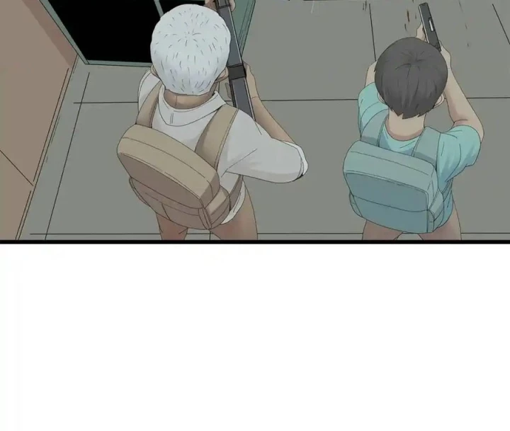 Tiền Tuyến Vùng Nước Sâu Chapter 85 - Trang 2