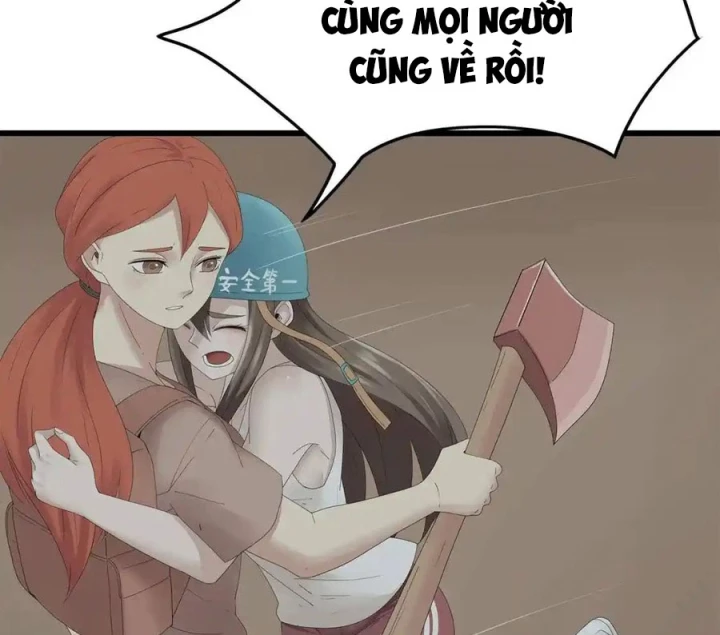 Tiền Tuyến Vùng Nước Sâu Chapter 85 - Trang 2