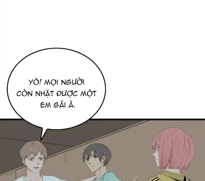 Tiền Tuyến Vùng Nước Sâu Chapter 85 - Trang 2