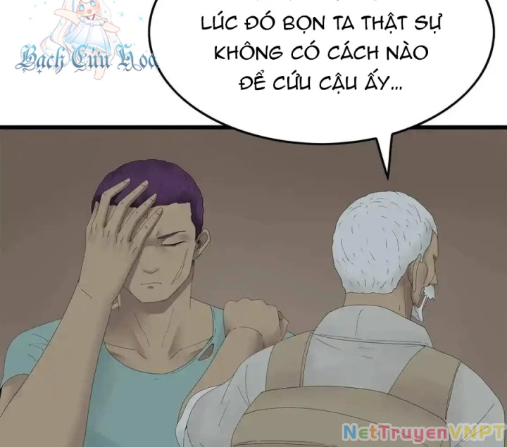 Tiền Tuyến Vùng Nước Sâu Chapter 85 - Trang 2