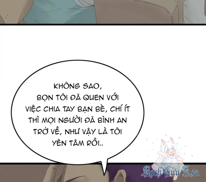 Tiền Tuyến Vùng Nước Sâu Chapter 85 - Trang 2
