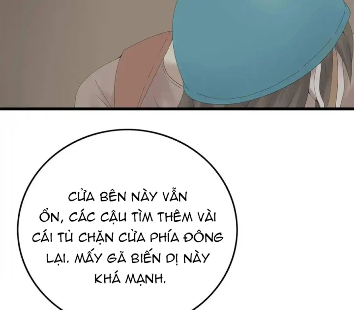 Tiền Tuyến Vùng Nước Sâu Chapter 85 - Trang 2