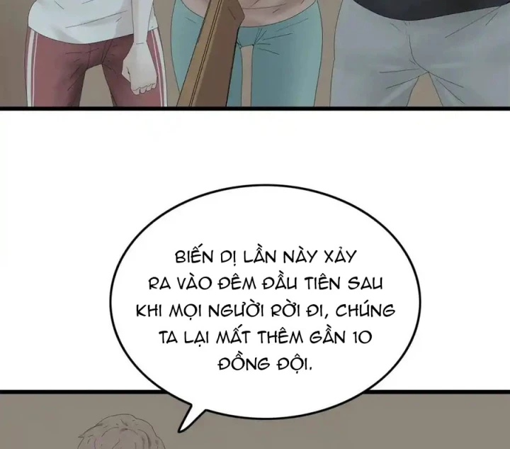 Tiền Tuyến Vùng Nước Sâu Chapter 85 - Trang 2