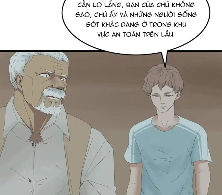 Tiền Tuyến Vùng Nước Sâu Chapter 85 - Trang 2