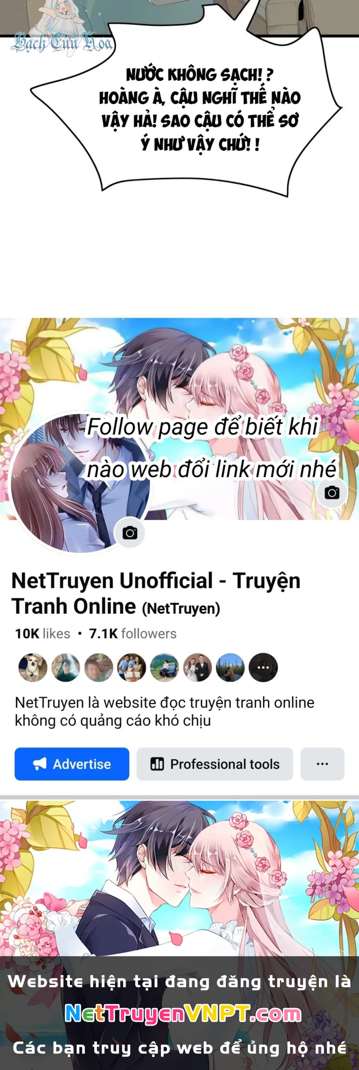 Tiền Tuyến Vùng Nước Sâu Chapter 85 - Trang 2