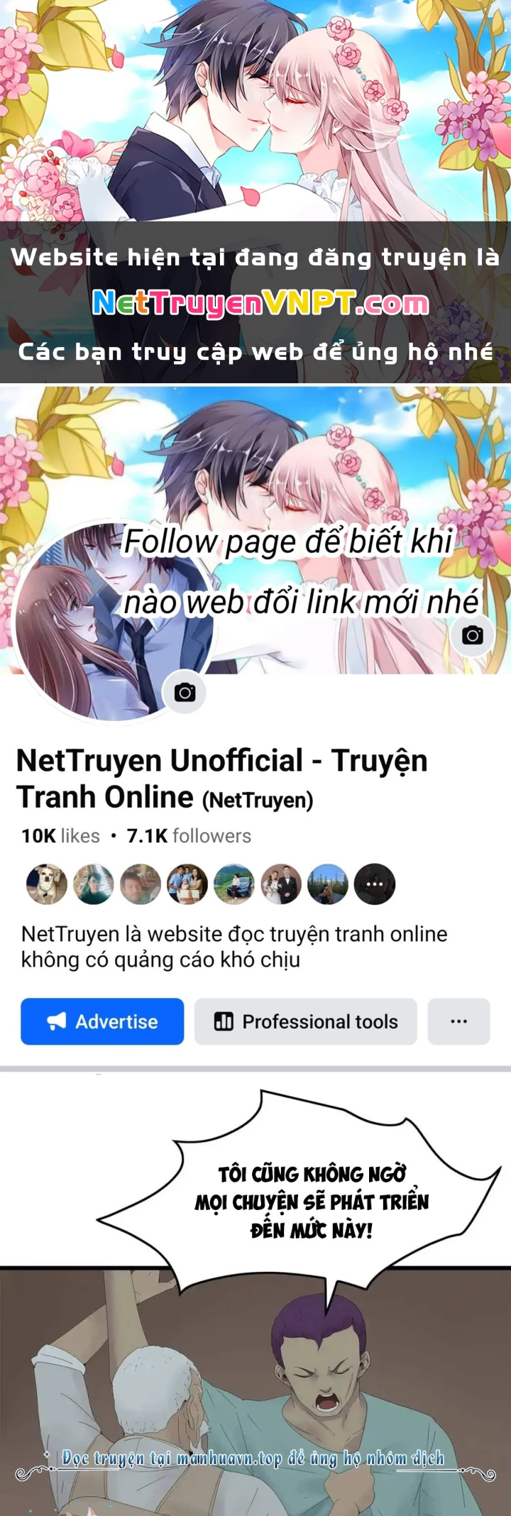 Tiền Tuyến Vùng Nước Sâu Chapter 86 - Trang 2