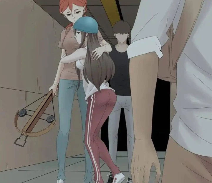 Tiền Tuyến Vùng Nước Sâu Chapter 86 - Trang 2