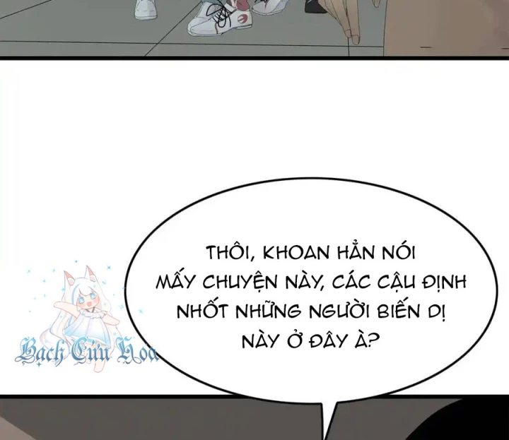 Tiền Tuyến Vùng Nước Sâu Chapter 86 - Trang 2