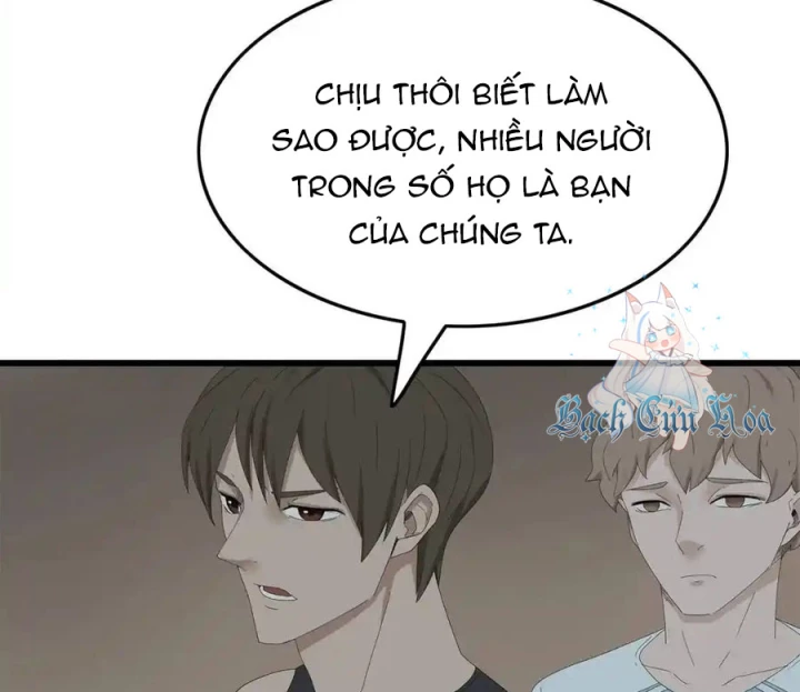 Tiền Tuyến Vùng Nước Sâu Chapter 86 - Trang 2
