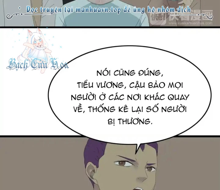 Tiền Tuyến Vùng Nước Sâu Chapter 86 - Trang 2