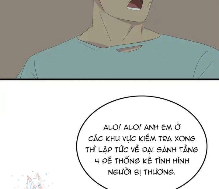 Tiền Tuyến Vùng Nước Sâu Chapter 86 - Trang 2