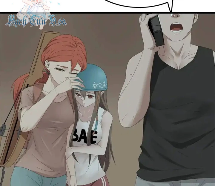 Tiền Tuyến Vùng Nước Sâu Chapter 86 - Trang 2