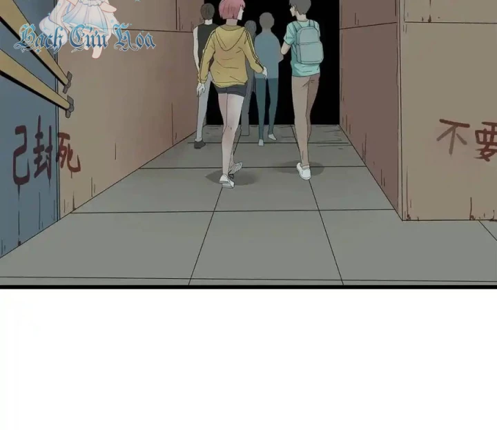 Tiền Tuyến Vùng Nước Sâu Chapter 86 - Trang 2