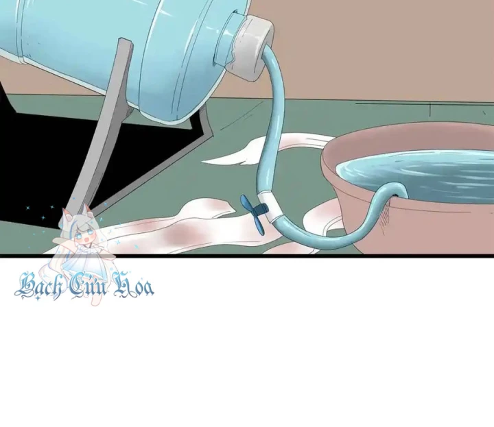 Tiền Tuyến Vùng Nước Sâu Chapter 86 - Trang 2