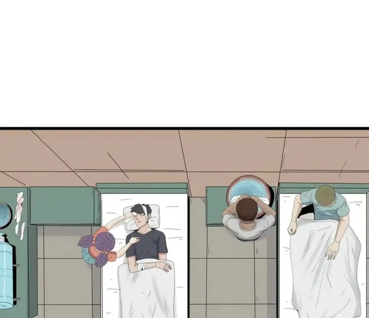 Tiền Tuyến Vùng Nước Sâu Chapter 86 - Trang 2