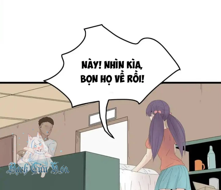 Tiền Tuyến Vùng Nước Sâu Chapter 86 - Trang 2