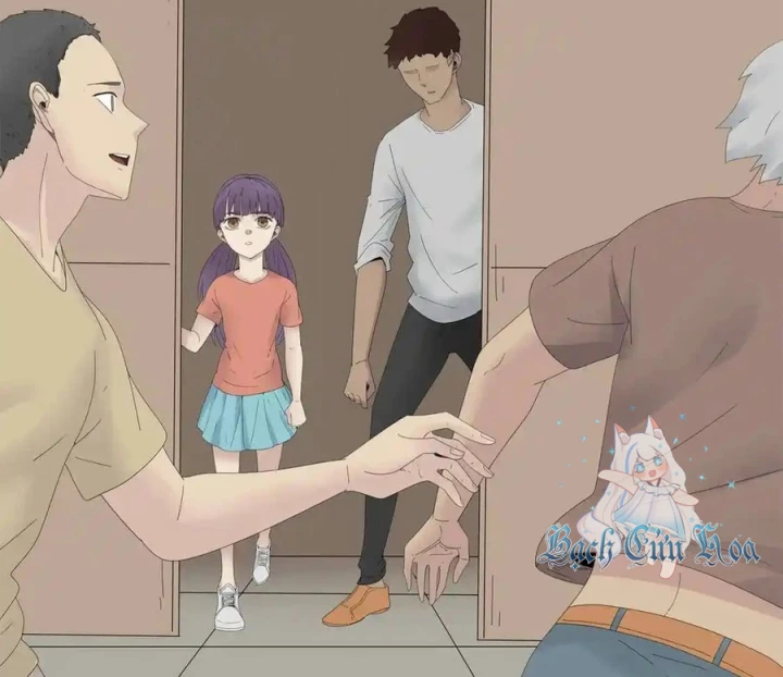 Tiền Tuyến Vùng Nước Sâu Chapter 86 - Trang 2