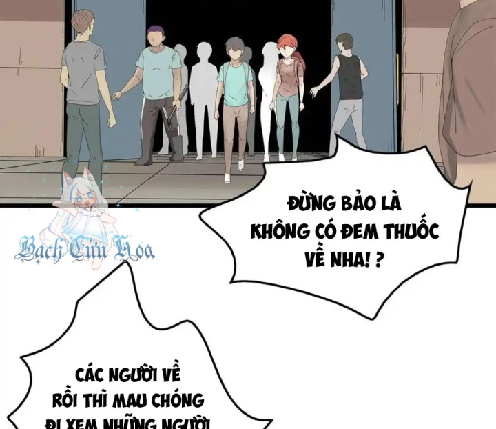 Tiền Tuyến Vùng Nước Sâu Chapter 86 - Trang 2