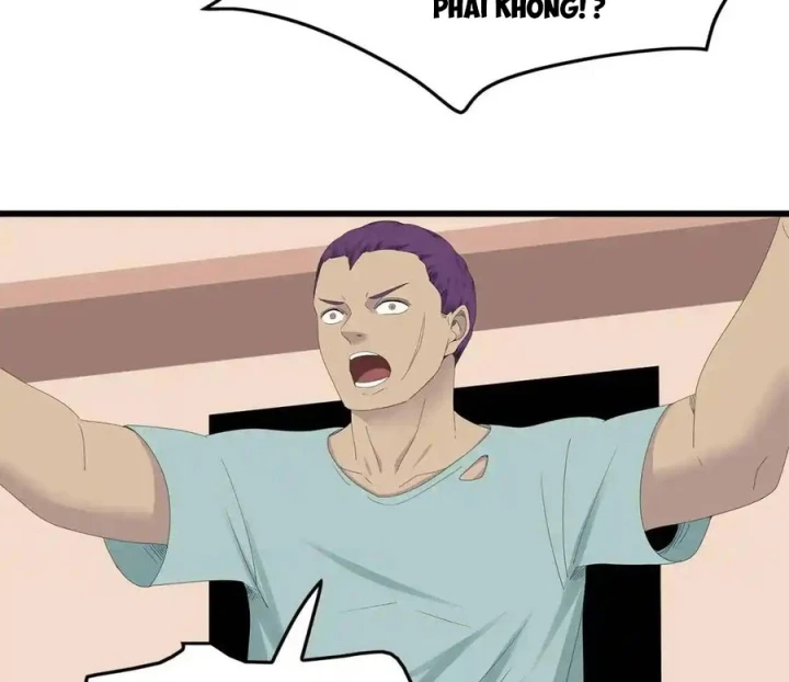 Tiền Tuyến Vùng Nước Sâu Chapter 86 - Trang 2